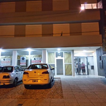 Casablanca Apartamento Villa María Exterior foto