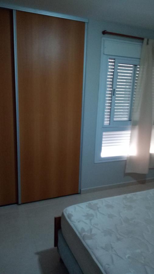 Casablanca Apartamento Villa María Habitación foto