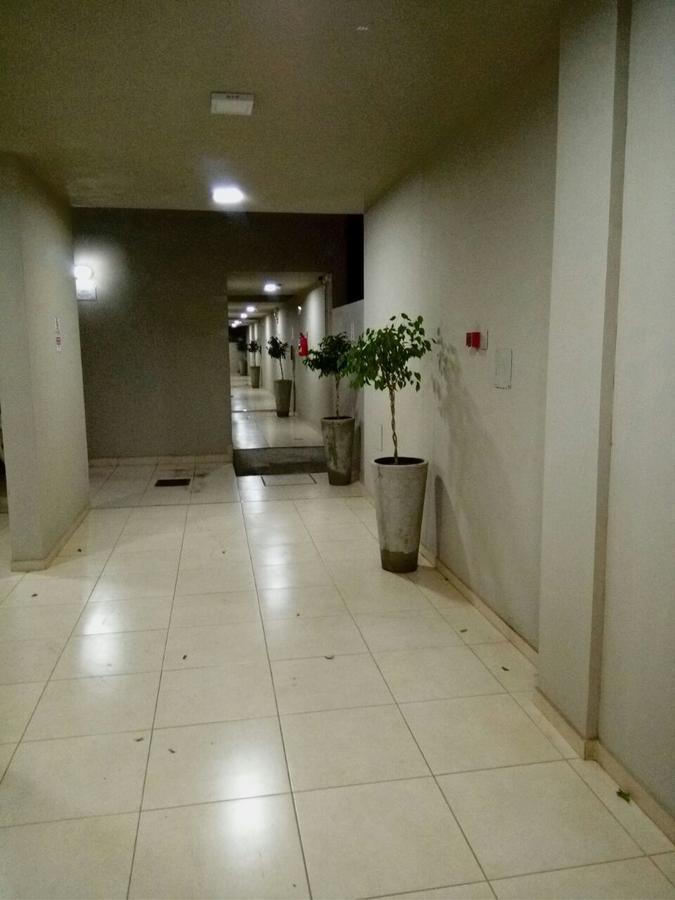 Casablanca Apartamento Villa María Exterior foto