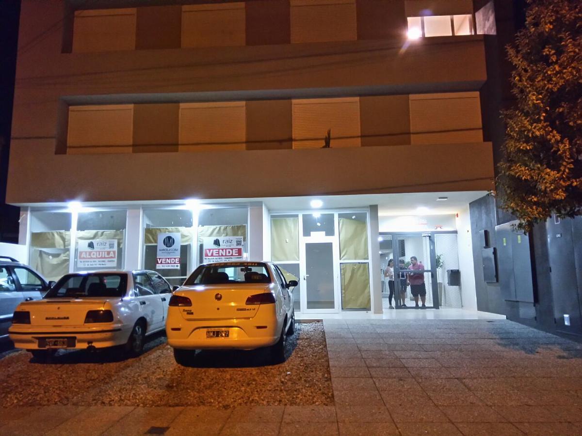Casablanca Apartamento Villa María Exterior foto