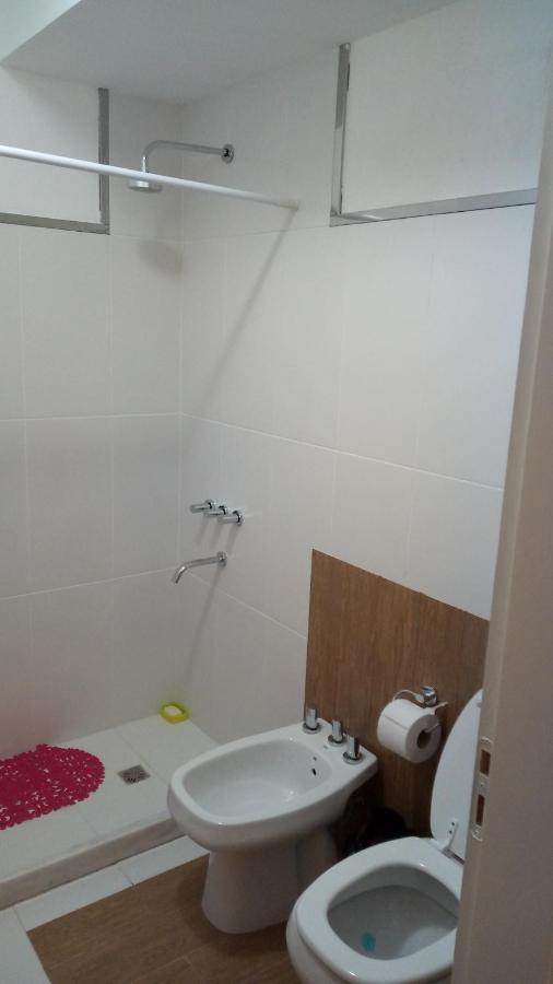 Casablanca Apartamento Villa María Habitación foto