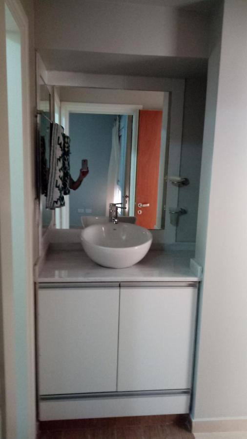 Casablanca Apartamento Villa María Habitación foto